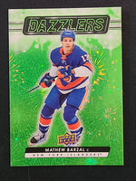 
              2023-24 Upper Deck Extended Dazzlers - All colours (List)
            