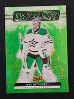 
              2023-24 Upper Deck Extended Dazzlers - All colours (List)
            