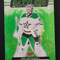 2023-24 Upper Deck Extended Dazzlers - All colours (List)