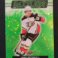 2023-24 Upper Deck Extended Dazzlers - All colours (List)