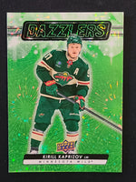 
              2023-24 Upper Deck Extended Dazzlers - All colours (List)
            