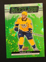 
              2023-24 Upper Deck Extended Dazzlers - All colours (List)
            