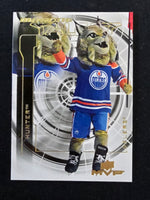 
              2024-25 MVP Mascot Talent Inserts Including Gold Parallel (List)
            