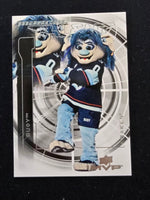 
              2024-25 MVP Mascot Talent Inserts Including Gold Parallel (List)
            