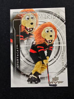 
              2024-25 MVP Mascot Talent Inserts Including Gold Parallel (List)
            