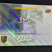 2024-25 MVP Above the Crease Inserts (List)