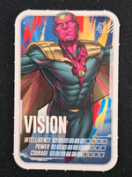 
              2024 Marvel Go on a Mission (Loblaw) Incl. Foil and French (List)
            