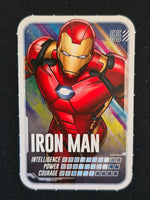 
              2024 Marvel Go on a Mission (Loblaw) Incl. Foil and French (List)
            