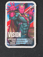 
              2024 Marvel Go on a Mission (Loblaw) Incl. Foil and French (List)
            