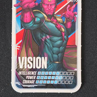 2024 Marvel Go on a Mission (Loblaw) Incl. Foil and French (List)