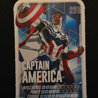 2024 Marvel Go on a Mission (Loblaw) Incl. Foil and French (List)