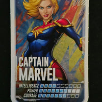 2024 Marvel Go on a Mission (Loblaw) Incl. Foil and French (List)