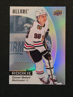 
              2023-24 Allure Base Rookies (List)
            