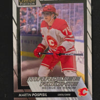 2023-24 Platinum Marquee Rookies Base (List)