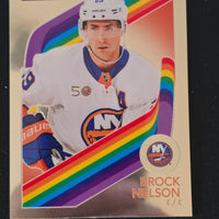 2023-24 Platinum Retro Inserts Incl. Rookies and Parallels (List)