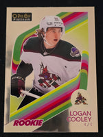 
              2023-24 Platinum Retro Inserts Incl. Rookies and Parallels (List)
            