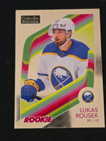 
              2023-24 Platinum Retro Inserts Incl. Rookies and Parallels (List)
            