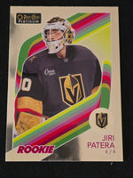 
              2023-24 Platinum Retro Inserts Incl. Rookies and Parallels (List)
            