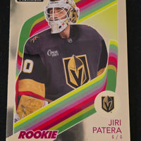 2023-24 Platinum Retro Inserts Incl. Rookies and Parallels (List)