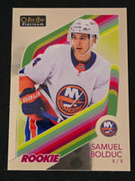 
              2023-24 Platinum Retro Inserts Incl. Rookies and Parallels (List)
            