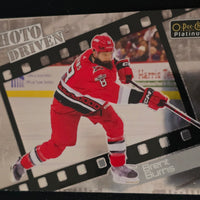 2023-24 Platinum Photo Driven Inserts (List)