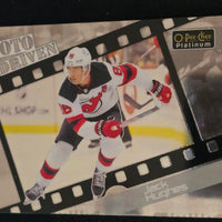 2023-24 Platinum Photo Driven Inserts (List)