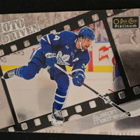 2023-24 Platinum Photo Driven Inserts (List)