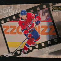 2023-24 Platinum Photo Driven Inserts (List)