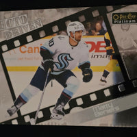 2023-24 Platinum Photo Driven Inserts (List)