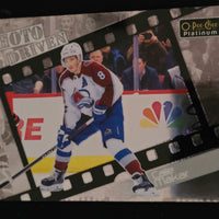 2023-24 Platinum Photo Driven Inserts (List)