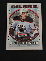 
              2021-22 Platinum Retro Including Rainbow Parallels (List)
            