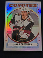 
              2021-22 Platinum Retro Including Rainbow Parallels (List)
            