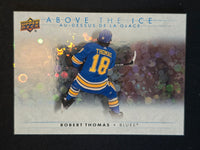 
              2024-25 Tim Hortons Above The Ice Inserts (List)
            