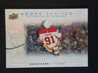 
              2024-25 Tim Hortons Above The Ice Inserts (List)
            