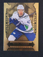 
              2024-25 Tim Hortons Pure Gold Inserts (List)
            