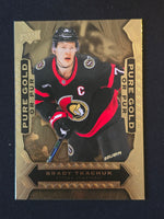 
              2024-25 Tim Hortons Pure Gold Inserts (List)
            