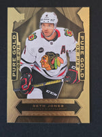 
              2024-25 Tim Hortons Pure Gold Inserts (List)
            