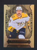 
              2024-25 Tim Hortons Pure Gold Inserts (List)
            