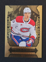 
              2024-25 Tim Hortons Pure Gold Inserts (List)
            