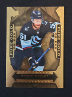 
              2024-25 Tim Hortons Pure Gold Inserts (List)
            