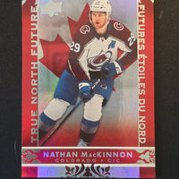 2024-25 Tim Hortons True North Future Inserts (List) (Copy)