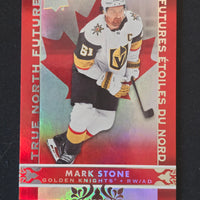 2024-25 Tim Hortons True North Future Inserts (List) (Copy)