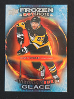 
              2024-25 Tim Hortons Frozen Hotshots (List)
            