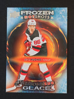 
              2024-25 Tim Hortons Frozen Hotshots (List)
            