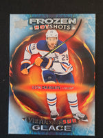 
              2024-25 Tim Hortons Frozen Hotshots (List)
            