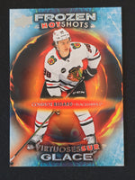 
              2024-25 Tim Hortons Frozen Hotshots (List)
            