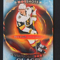 2024-25 Tim Hortons Frozen Hotshots (List)