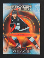 
              2024-25 Tim Hortons Frozen Hotshots (List)
            