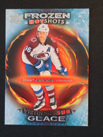 
              2024-25 Tim Hortons Frozen Hotshots (List)
            