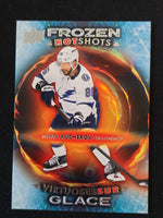 
              2024-25 Tim Hortons Frozen Hotshots (List)
            